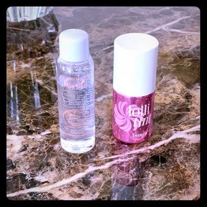 Benefit lollitint - lip & cheek tint
